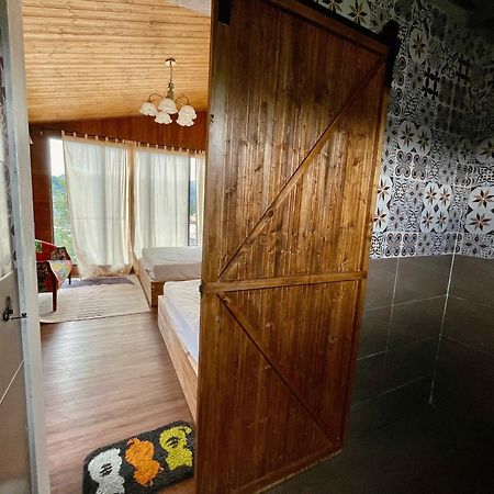 Готель Retro House Моктяу Екстер'єр фото